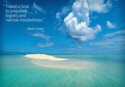 travel quotes philosophy