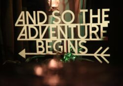 quirky adventure quotes