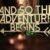 quirky adventure quotes