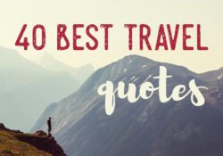travel and see the world quotes