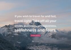 travel light quotes tumblr