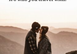 vacation with friends quotes english