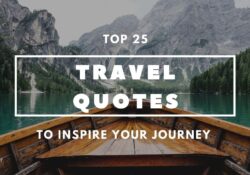 meaningful travel quotes pinterest