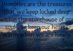 quotes about good travel memories