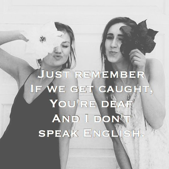 15 Travel Buddy Quotes For Wanderlust Friendships | Journo ...