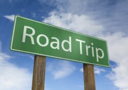 road trip nature quotes