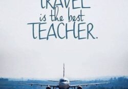 facebook status for travelling to home