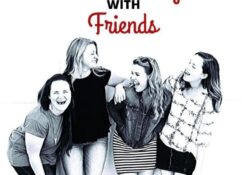 caption about travel with friends