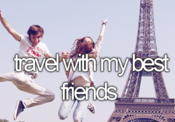 vacation with friends quotes cute