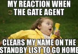 flying captions list