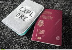 quotes about passport value