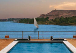 nile cruise quotes