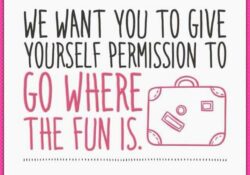 retirement travel sayings