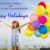 quotes about holidays with friends uk