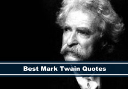 mark twain the travel quote
