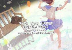 flying captions english