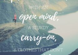 adventure in you travel quotes