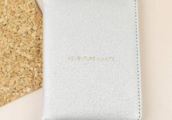 quotes on passport cover