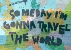 travel with the one you love quotes