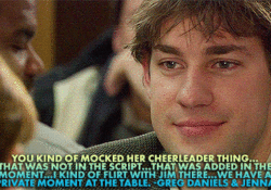 booze cruise quotes the office