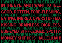 christmas vacation quotes yak woman