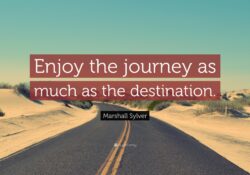 the destinations quotes