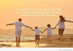 quotes about travel and family care