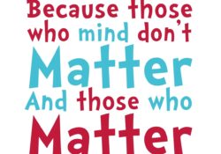 dr seuss travel quotes love