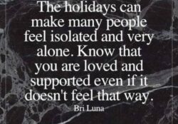 holiday alone quotes quotes