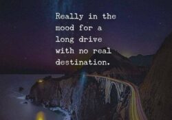 need a long drive quotes