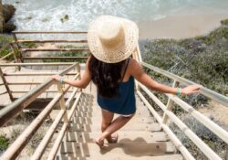 quotes for beach vacation