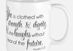 inspirational travel mugs