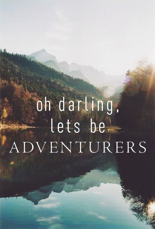 17 Inspirational Camping Quotes That You Should Know