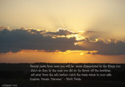 mark twain travel quote quotes