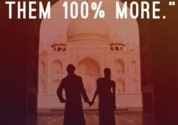 travel quotes with your love