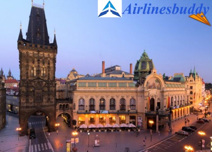 Pin by nick jolly on Travel in 2020 | Prague, Czechia ...