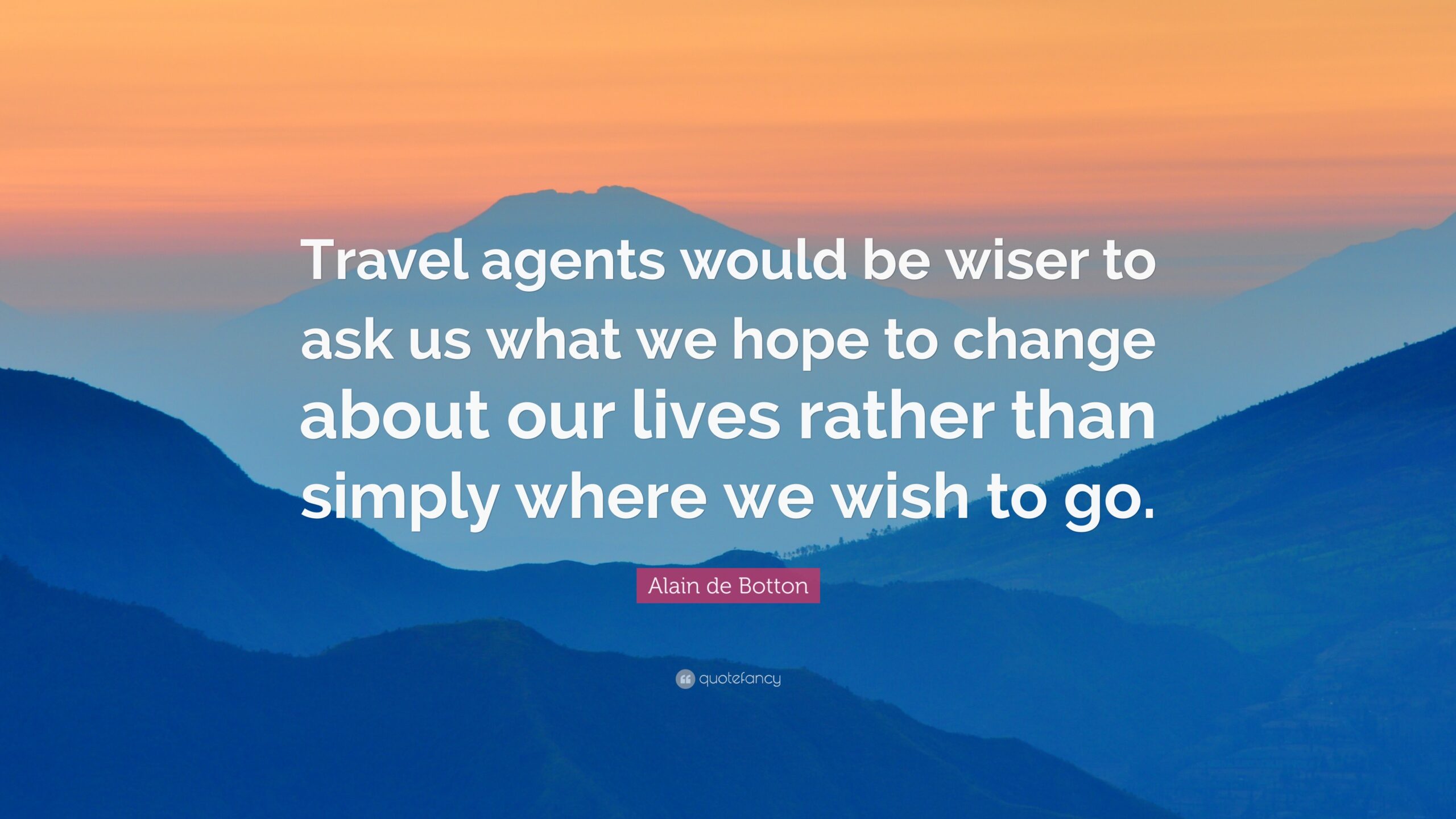 travel agents best quotes