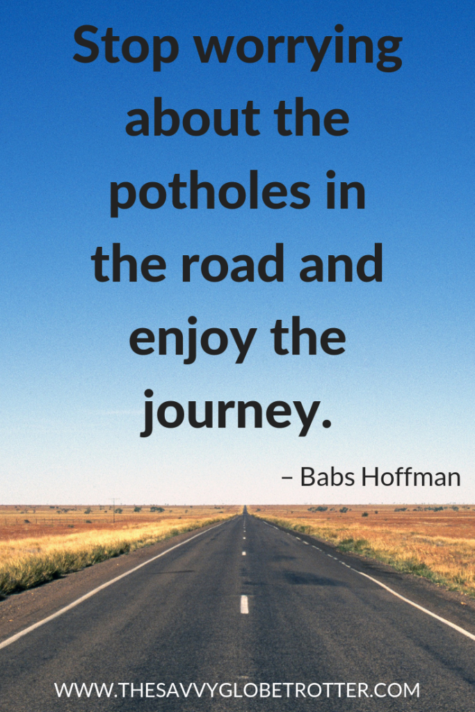 Road Trip Quotes: 125+ Best Quotes To Inspire You To Hit ...