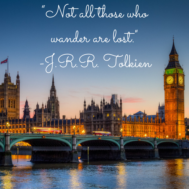 Travel Time – Life & Times of a PR Girl