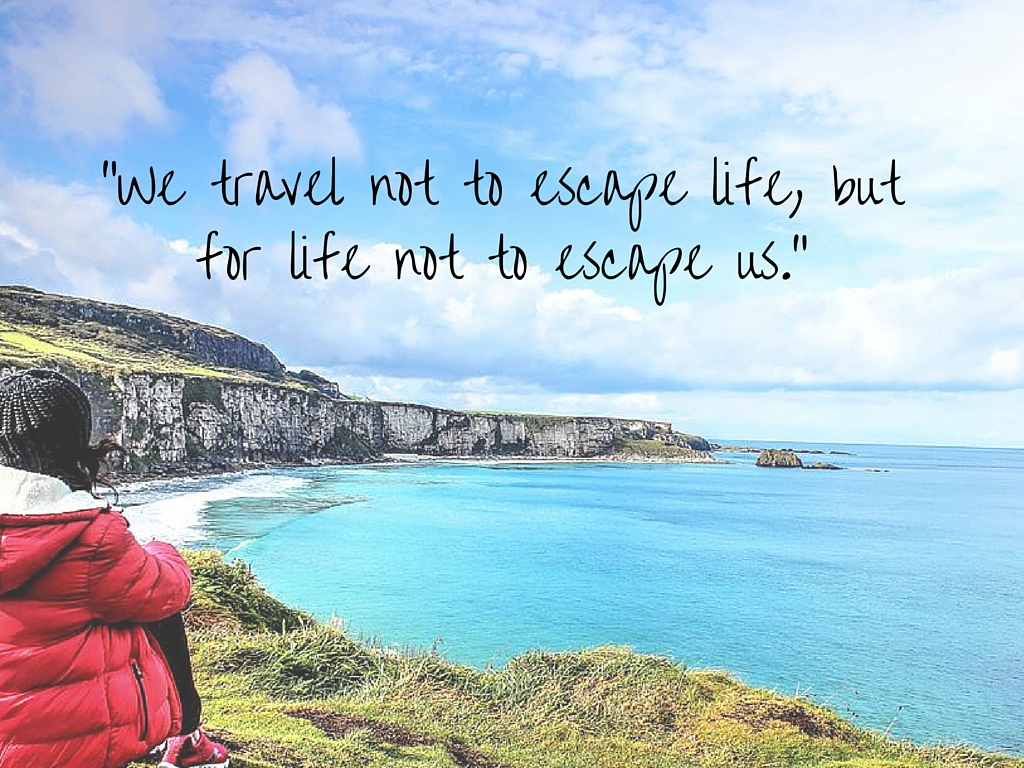 Travel Quotes