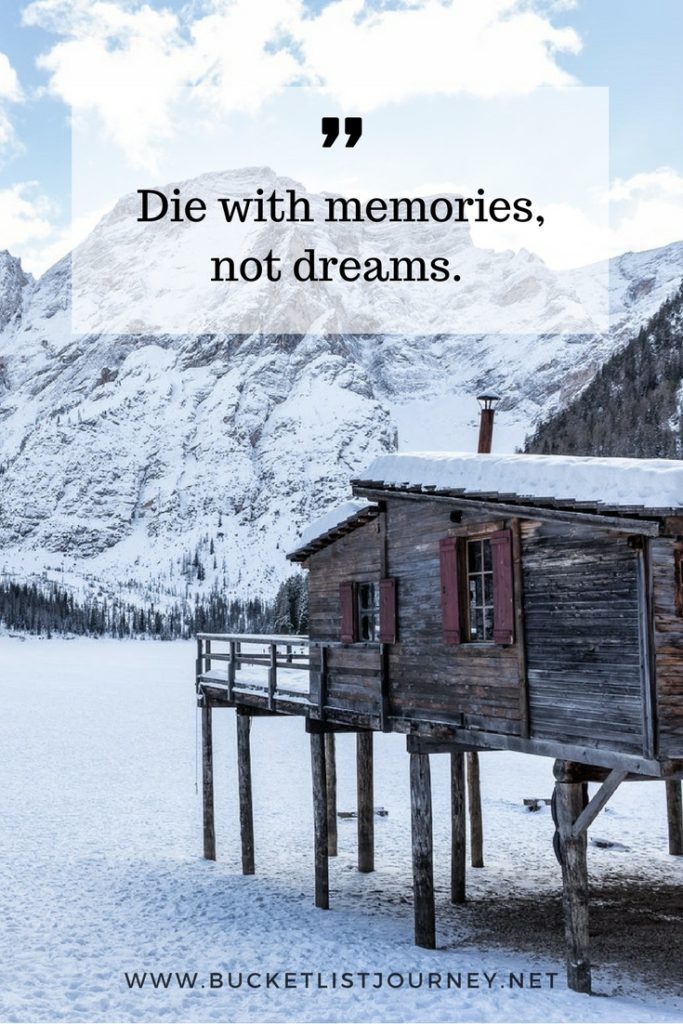 Best Travel Quotes: 200 Sayings to Inspire You to Explore ...