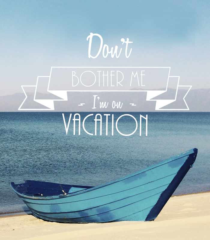 202 Enjoying Vacation Quotes To Express Your Best Days
