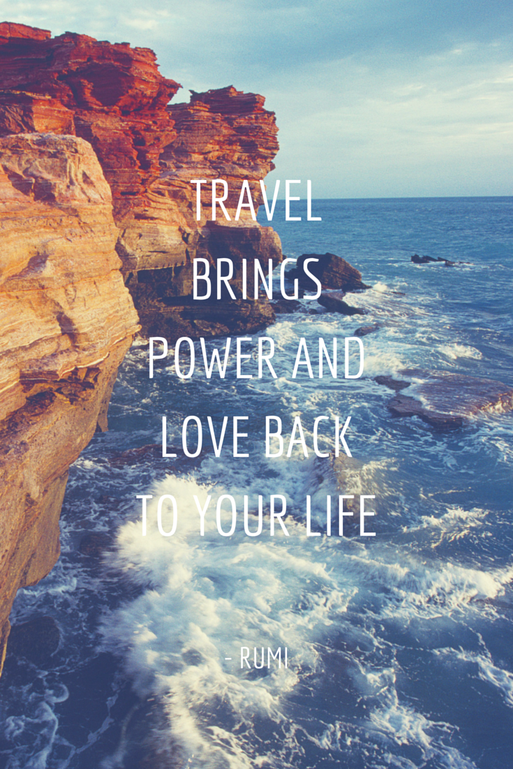 The Year of a Thousand Goodbyes - Lonely Travel | Twitter ...