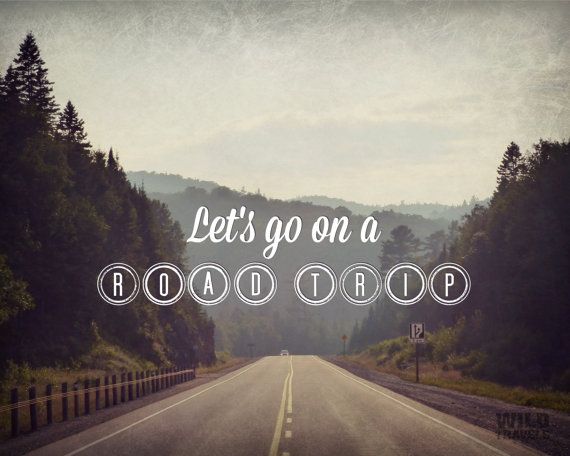 Road Trip Funny Quotes. QuotesGram