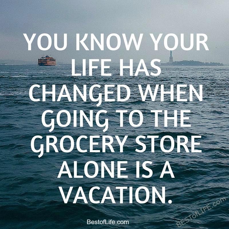 10 Funny Parenting Quotes | Hilarious Parenting that Keeps ...