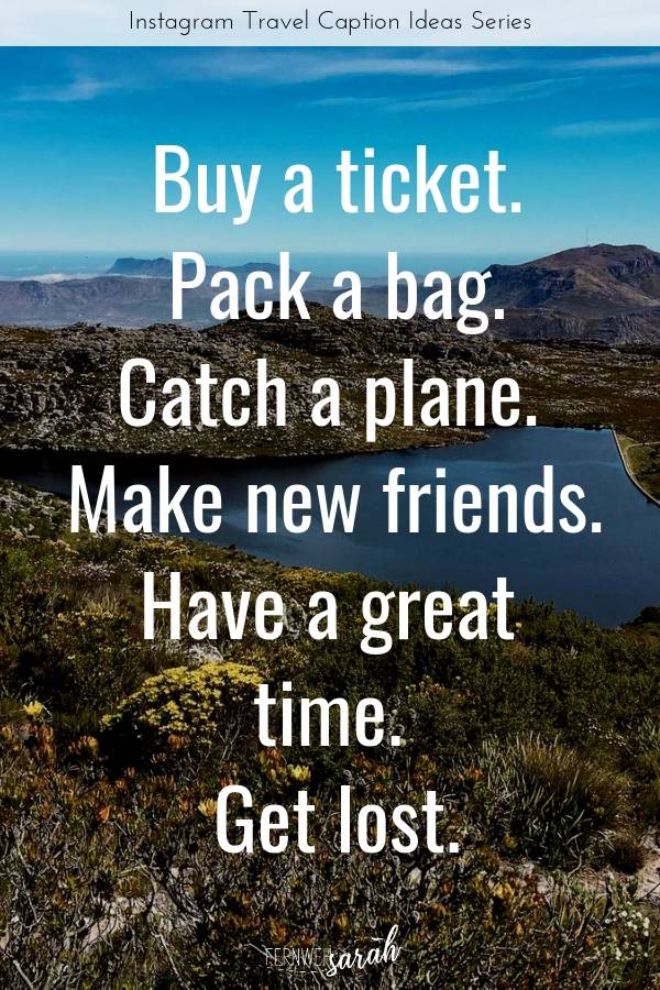 10 Great Missing Trip Quotes Instagram | Travel Quotes