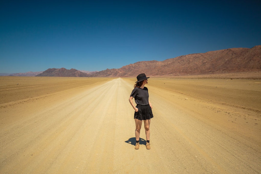 28 Instagram Captions For Desert Pics That'll Have You ...