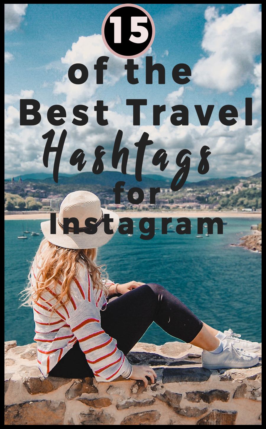 travel phrases for instagram