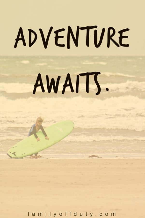 Family Travel Quotes - 31 Inspiring Family Vacation Quotes ...