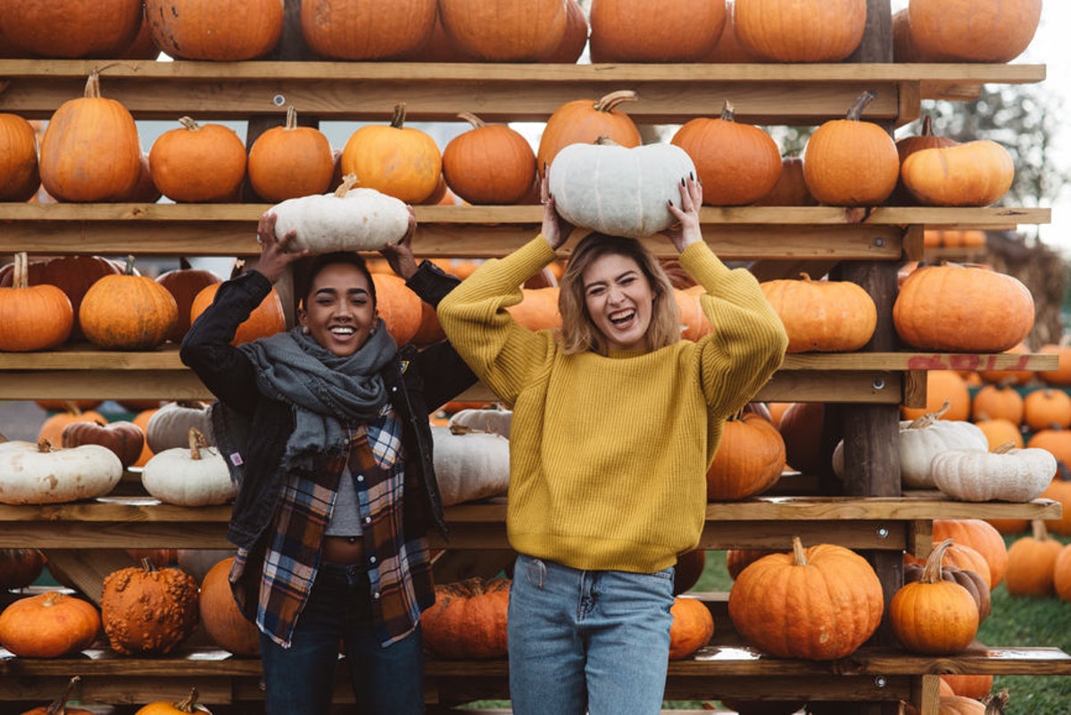 41 Instagram Captions For Fall Vacation Pics With Friends ...